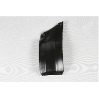 UFO Rear Shock Mud Plate Black (3055)