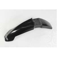 UFO Front Fender for KTM SX 65 2002-2008 (Black)