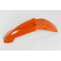 UFO Front Fender for KTM SX 65 2002-2008 (Orange)
