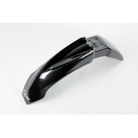 UFO Front Fender for KTM EXCF 250 2003-2007 (Black)