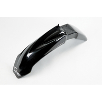 UFO Front Fender Black (3077001)