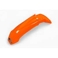 UFO Front Fender Orange (3077127)