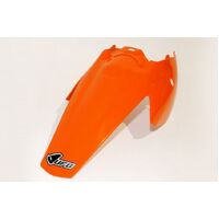 UFO Rear Fender/With Side Panels for KTM SX 85 2004-2012 (Orange)