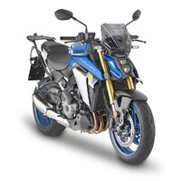 Givi Windscreen + Fit Kit for Suzuki GSXs1000 2021 (3119SA3119A)