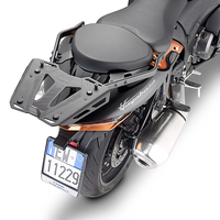 GIVI Monorack 3120FZ for Suzuki (+M7/M6M) *See Description*