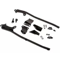 Givi Rear Rack Yamaha XTZ750 1988-1999 (Needs Plate M3 Or mm) (316F)