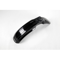 UFO Front Fender Black (3300001)