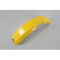 UFO Front Fender Yellow (3300103)