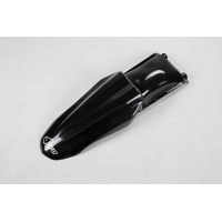 UFO Rear Fender Black (3301001)