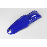 UFO Rear Fender for Husqvarna CR 125 2000-2003 (Blue)