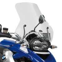 GIVI Windscreen for BMW R 1200 GS 2004-2012 (330DT)