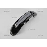 UFO Front Fender for Husqvarna WR 300 2009-2013 (Black)