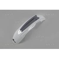 UFO Front Fender White (3312041)