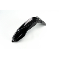 UFO Front Fender for Husqvarna TE 125 2015-2016 (Black)