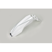 UFO Front Fender for Husqvarna TX 300 2014-2014 (White)