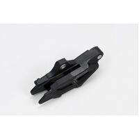 UFO Chain Guide for Husqvarna TE 125 2014-2019 (Black)