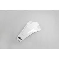 UFO Rear Fender for Husqvarna TC 300 2016-2018 (White)