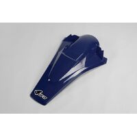 UFO Rear Fender for Husqvarna TC 300 2016-2018 (Blue)