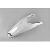 UFO Rear Fender White (3378041)
