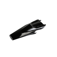 UFO Rear Fender for Husqvarna FC 350 2019-2022 (Black)