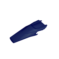 UFO Rear Fender for Husqvarna TC 125 2019-2022 (Blue)