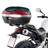 GIVI Rear Rack 356FZ