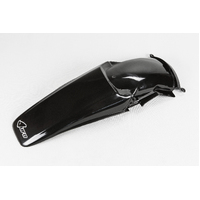 UFO Rear Fender for Honda CR 125 1998-1999 (Black)
