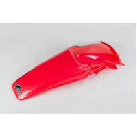 UFO Rear Fender for Honda CR 125 1998-1999 (Red)