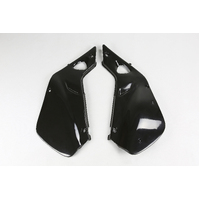 UFO Side Panels for Honda CR 125 1998-1999 (Black)