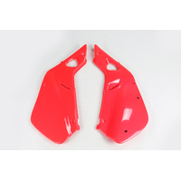 UFO Side Panels for Honda CR 250 1997-1999 (Red)