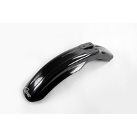 UFO Front Fender Black (3623001)