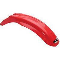 UFO Front Fender for Honda CR 80 1996-2002 (Red)