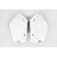 UFO Side Panels White (3626041)