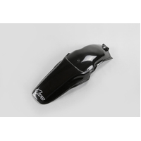 UFO Rear Fender for Honda CR 85 2003-2023 (Black)