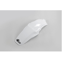 UFO Rear Fender for Honda CR 85 2003-2023 (White)
