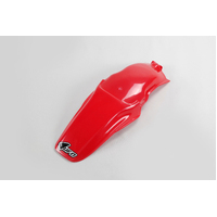 UFO Rear Fender for Honda CR 85 2003-2023 (Red)