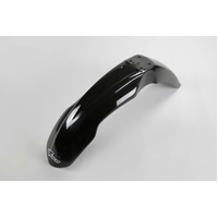 UFO Front Fender for Honda CRF450X 2005-2016 (Black)