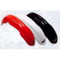 UFO Front Fender for Honda CR 125 2004-2007 (Red)
