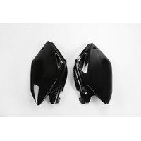 UFO Side Panels Black (3635001)