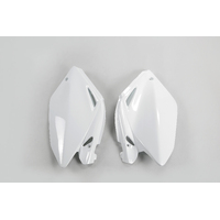 UFO Side Panels White (3635041)