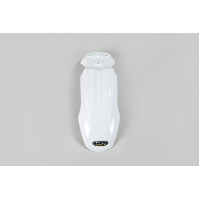 UFO Front Fender for Honda CRF50 2004-2023 (White)