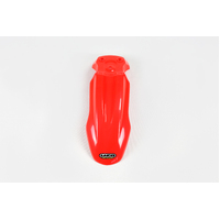 UFO Front Fender for Honda CRF50 2004-2023 (Red)
