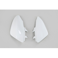 UFO Side Panels White (3644041)