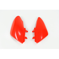 UFO Side Panels Red (3644070)