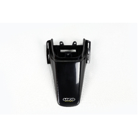 UFO Rear Fender Black (3645001)