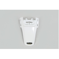 UFO Rear Fender White (3645041)