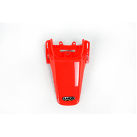 UFO Rear Fender Red (3645070)