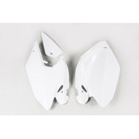 UFO Side Panels White (3647041)