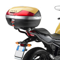 GIVI Rear Rack for Yamaha XJ6 600 2013-2015 (364FZ)