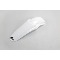 UFO Rear Fender for Honda CRF450R 2005-2008 (White)